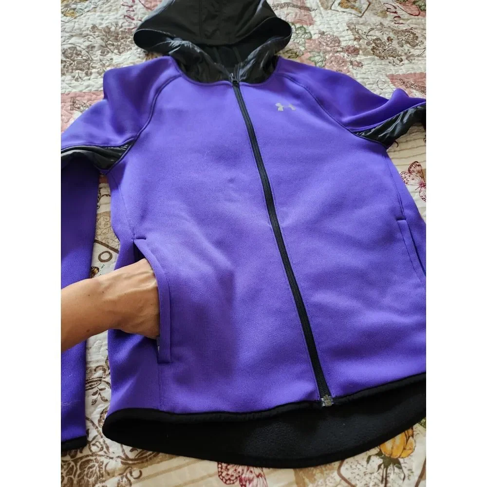 Under Armour excellent girls